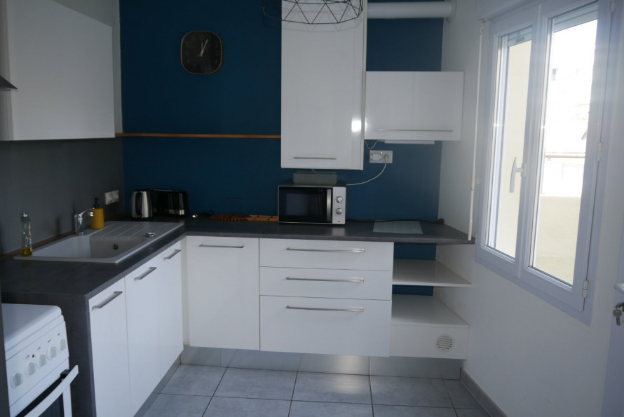 location Maison Cholet - Photo 6