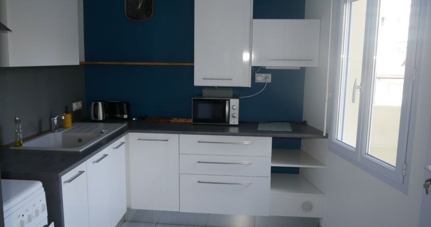 location Maison Cholet