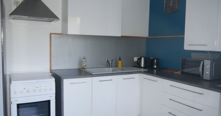 location Maison Cholet