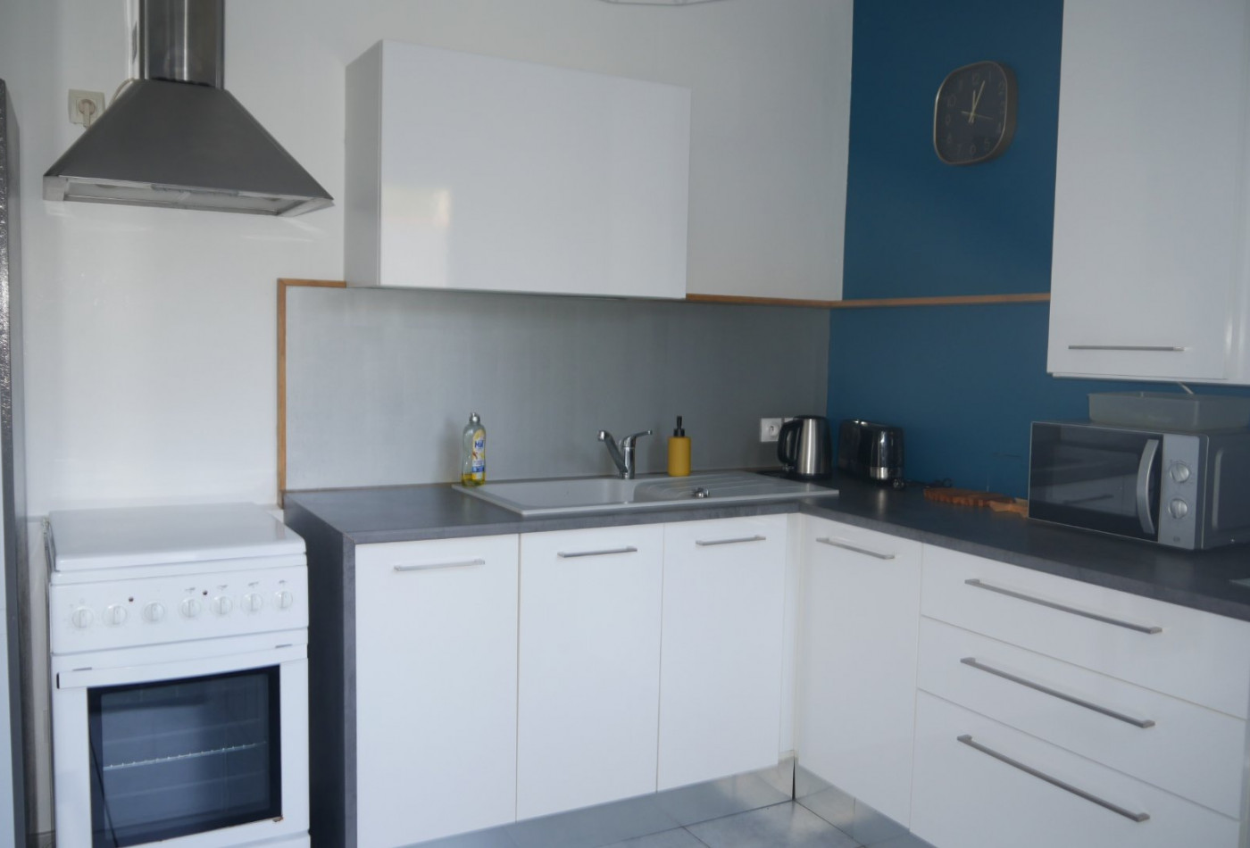 location Maison Cholet - Photo 5