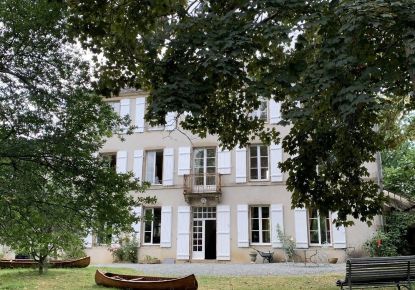 vente Maison Cholet