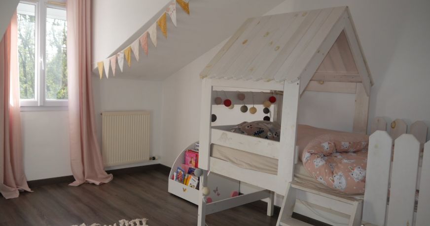 location Maison La Seguiniere