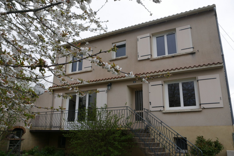 vente Maison Trementines - Photo 1