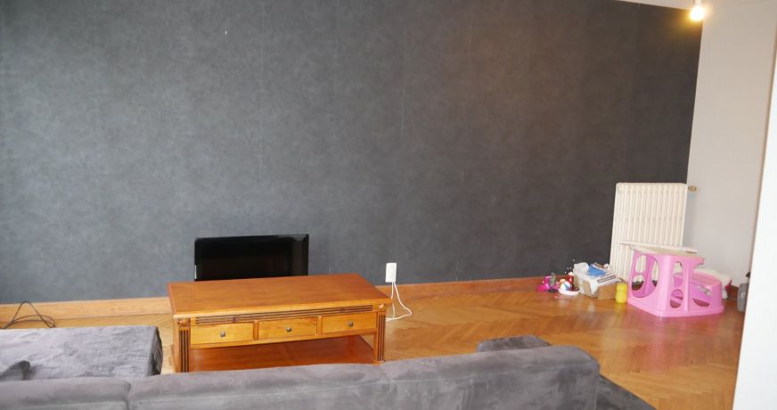 vente Maison Trementines