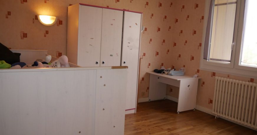 vente Maison Trementines