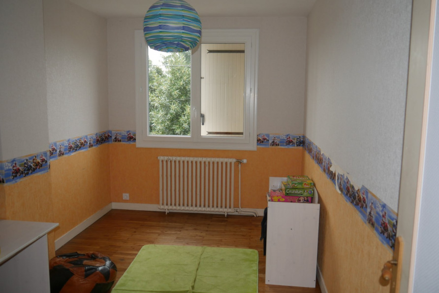 vente Maison Trementines - Photo 7