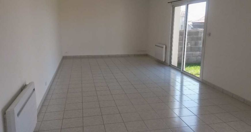 location Maison Le Longeron