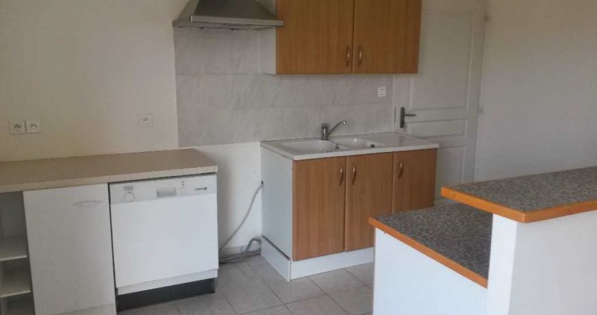 location Maison Le Longeron