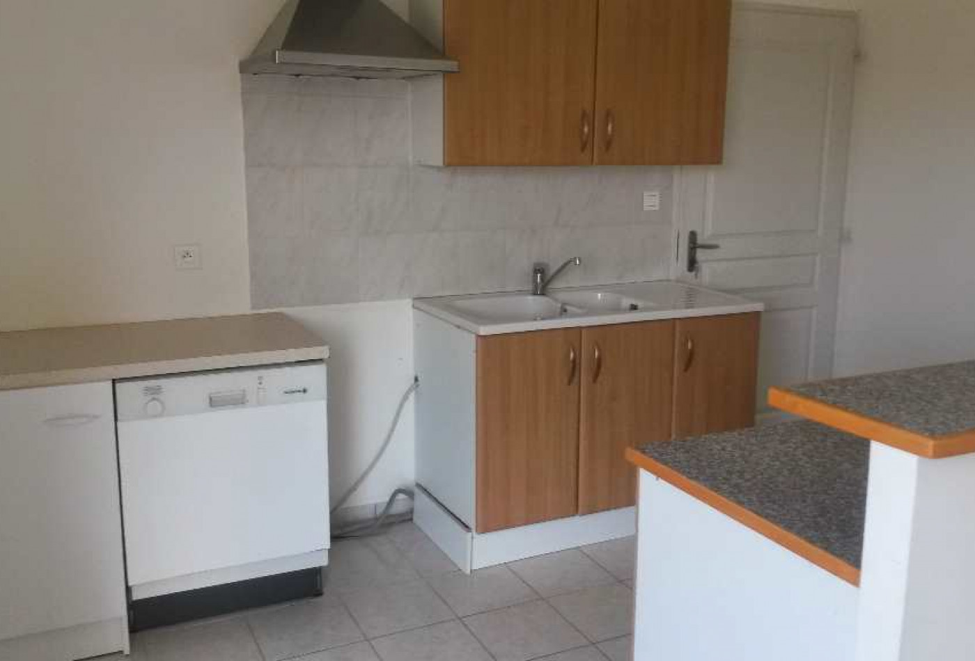 location Maison Le Longeron - Photo 3