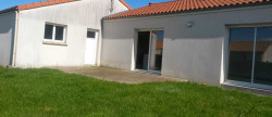 location Maison Le Longeron