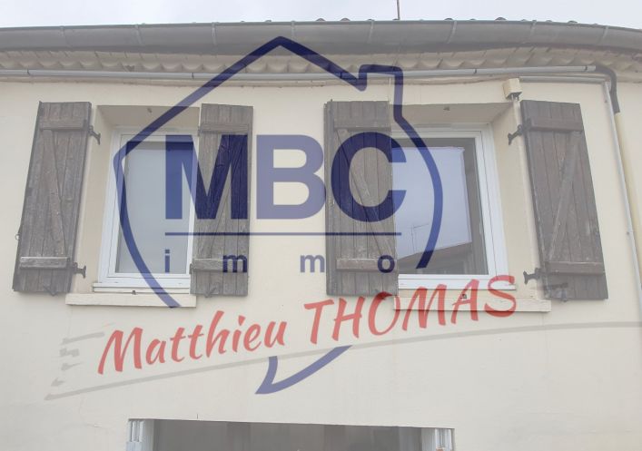 A vendre Maison Cholet | Réf 490072573 - Mbc immo
