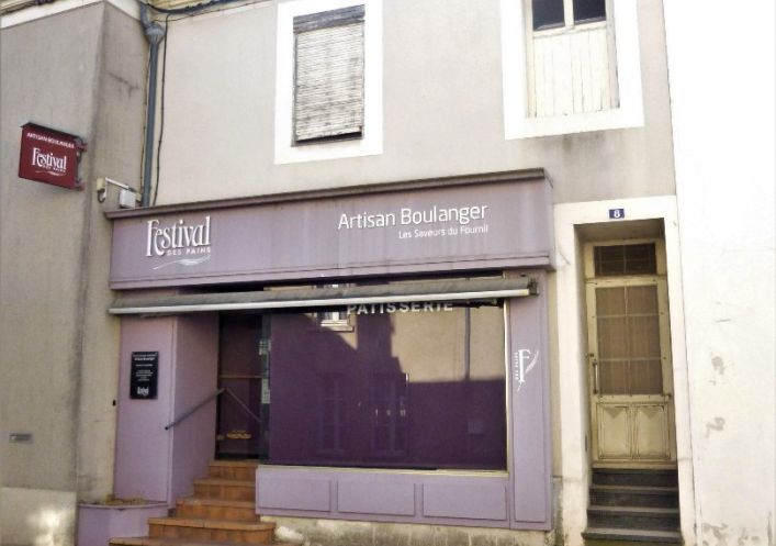 A vendre Maison Saint Laurent De La Plaine | Réf 490031680 - Mbc immo