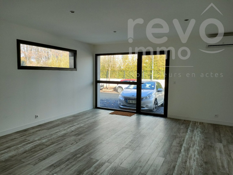 location Bureau Montferrier Sur Lez - Photo 6