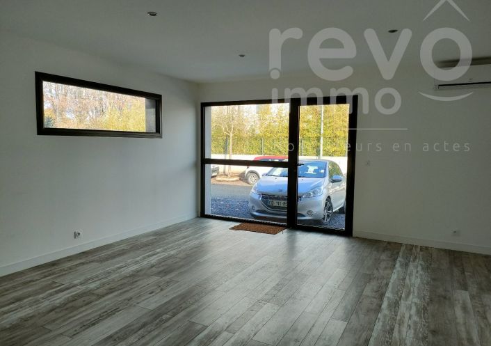 à louer Bureau Montferrier Sur Lez