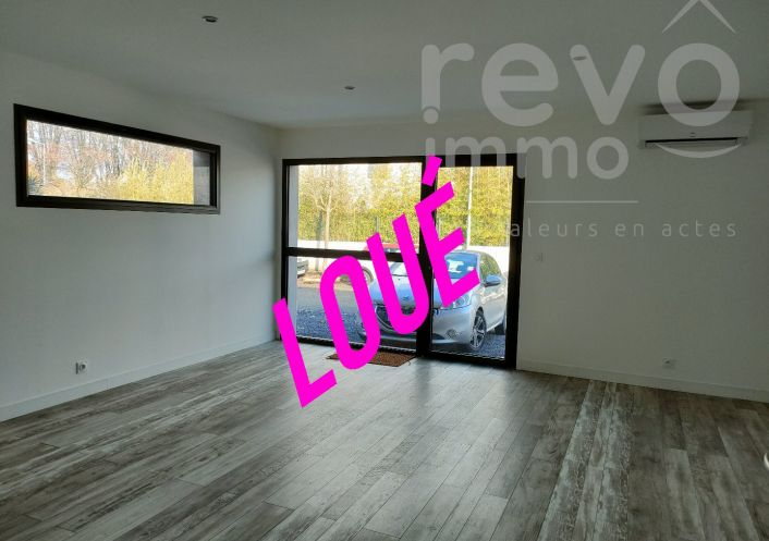 à louer Bureau Montferrier Sur Lez