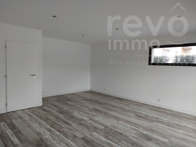 location Bureau Montferrier Sur Lez - Photo 2