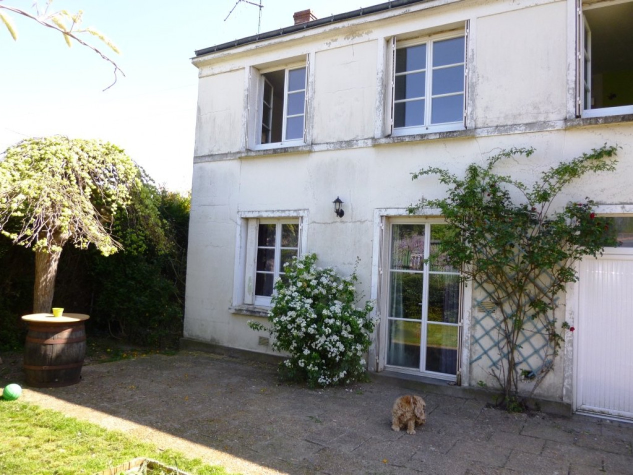 à louer Maison Villeveque - Photo 2