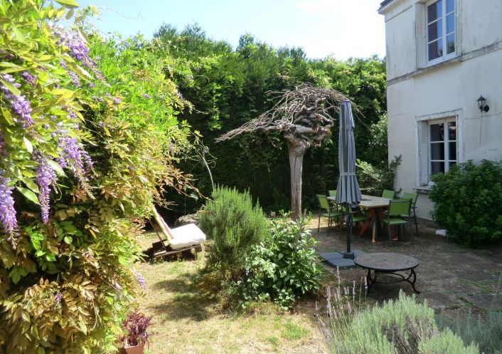 à louer Maison Villeveque