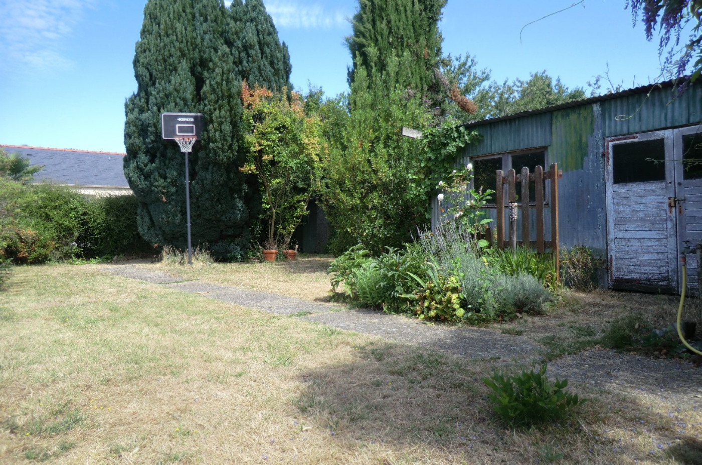 à louer Maison Villeveque - Photo 3