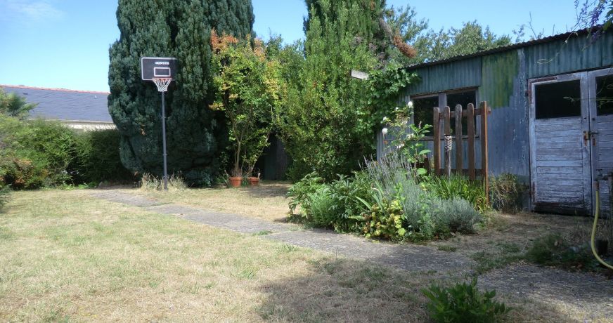 location Maison Villeveque