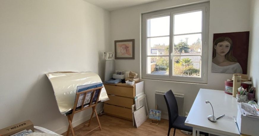 location Maison Villeveque