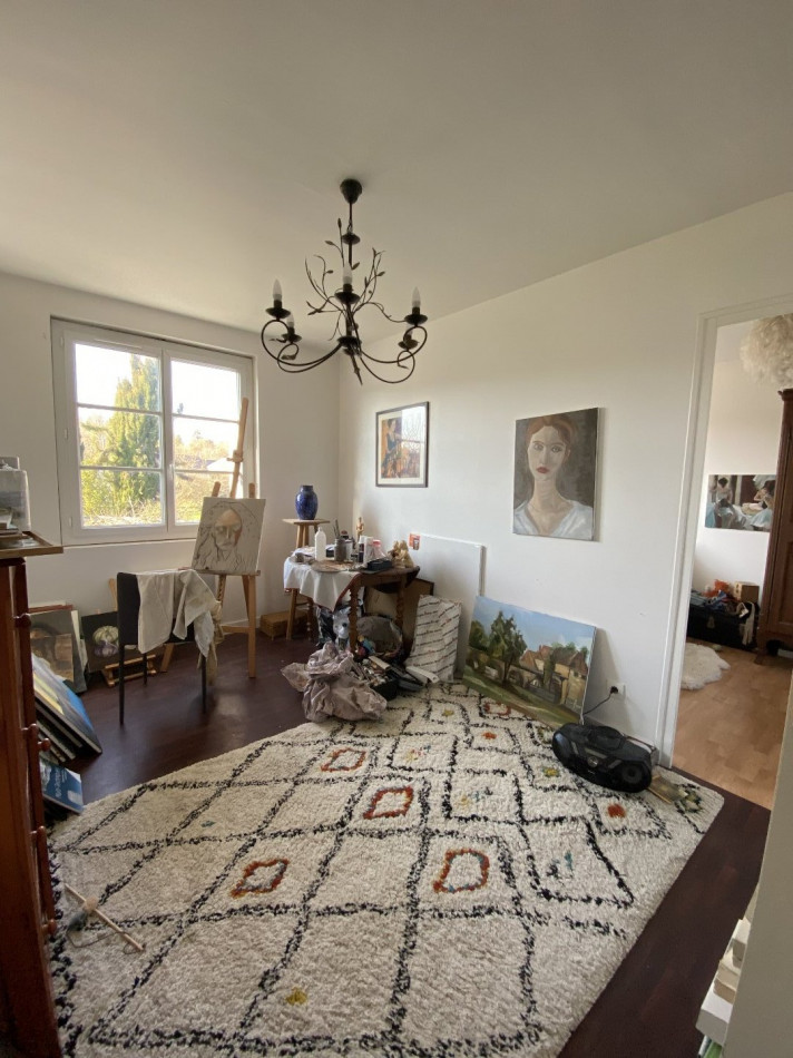 à louer Maison Villeveque - Photo 5