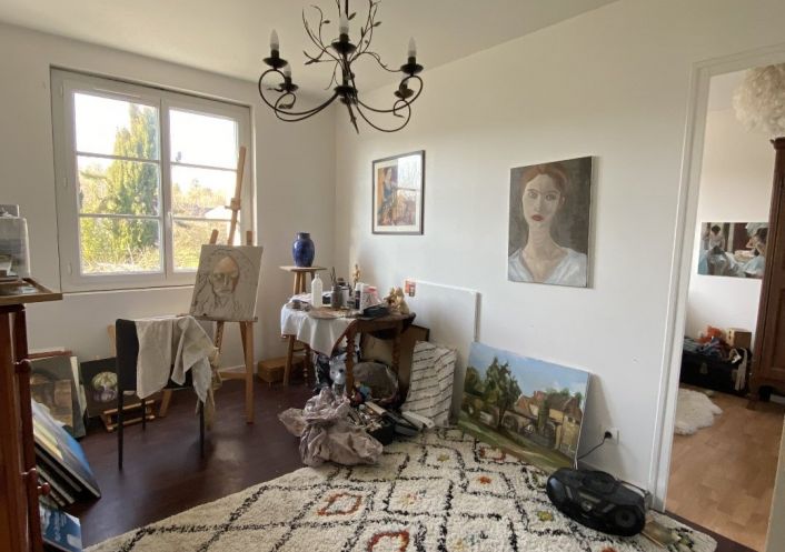 à louer Maison Villeveque