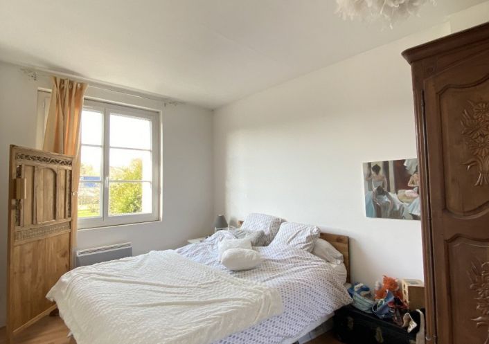 à louer Maison Villeveque