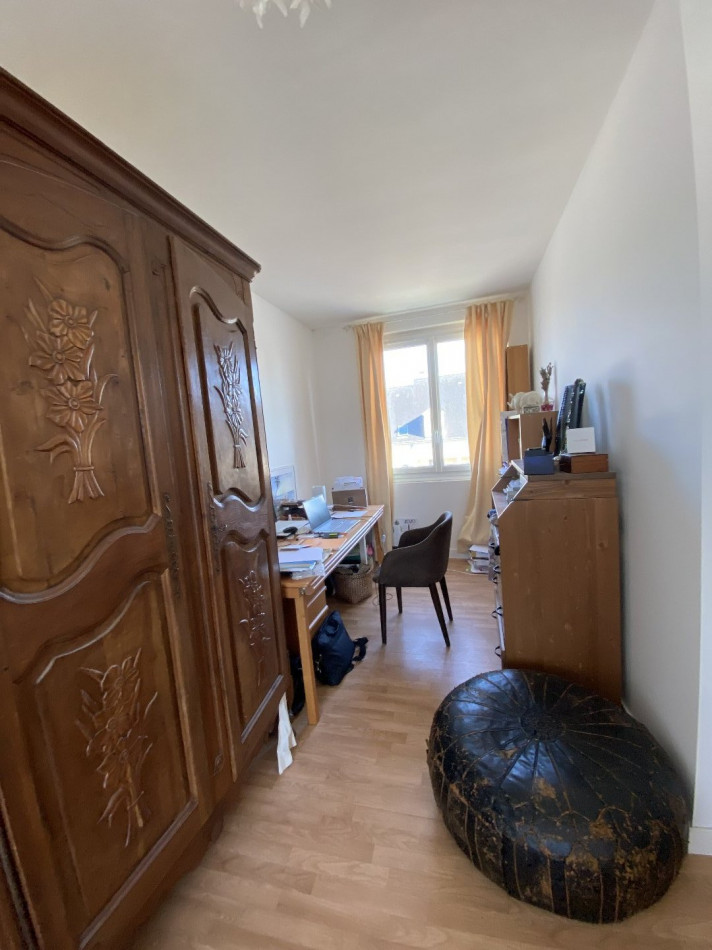 à louer Maison Villeveque - Photo 9