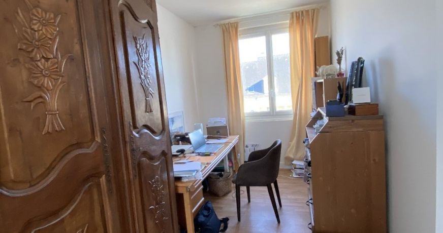 location Maison Villeveque