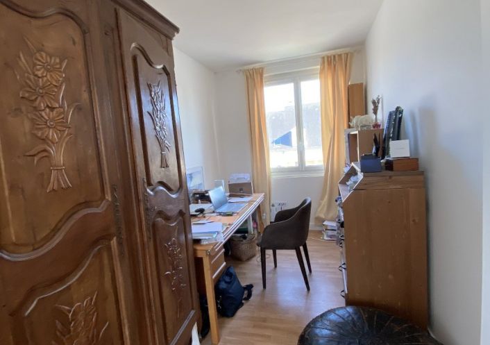 à louer Maison Villeveque
