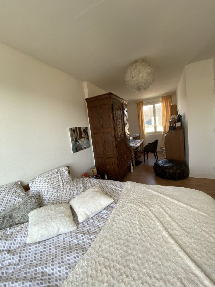 à louer Maison Villeveque - Photo 8