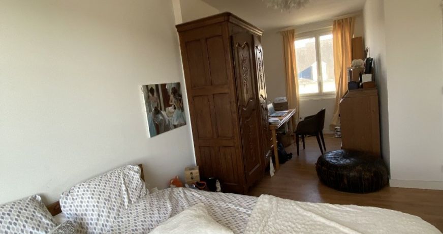 location Maison Villeveque