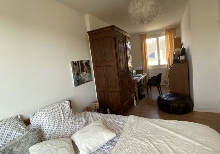à louer Maison Villeveque