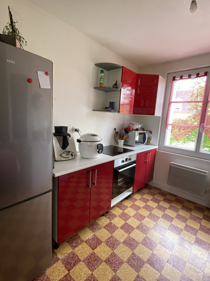 à louer Maison Villeveque - Photo 4