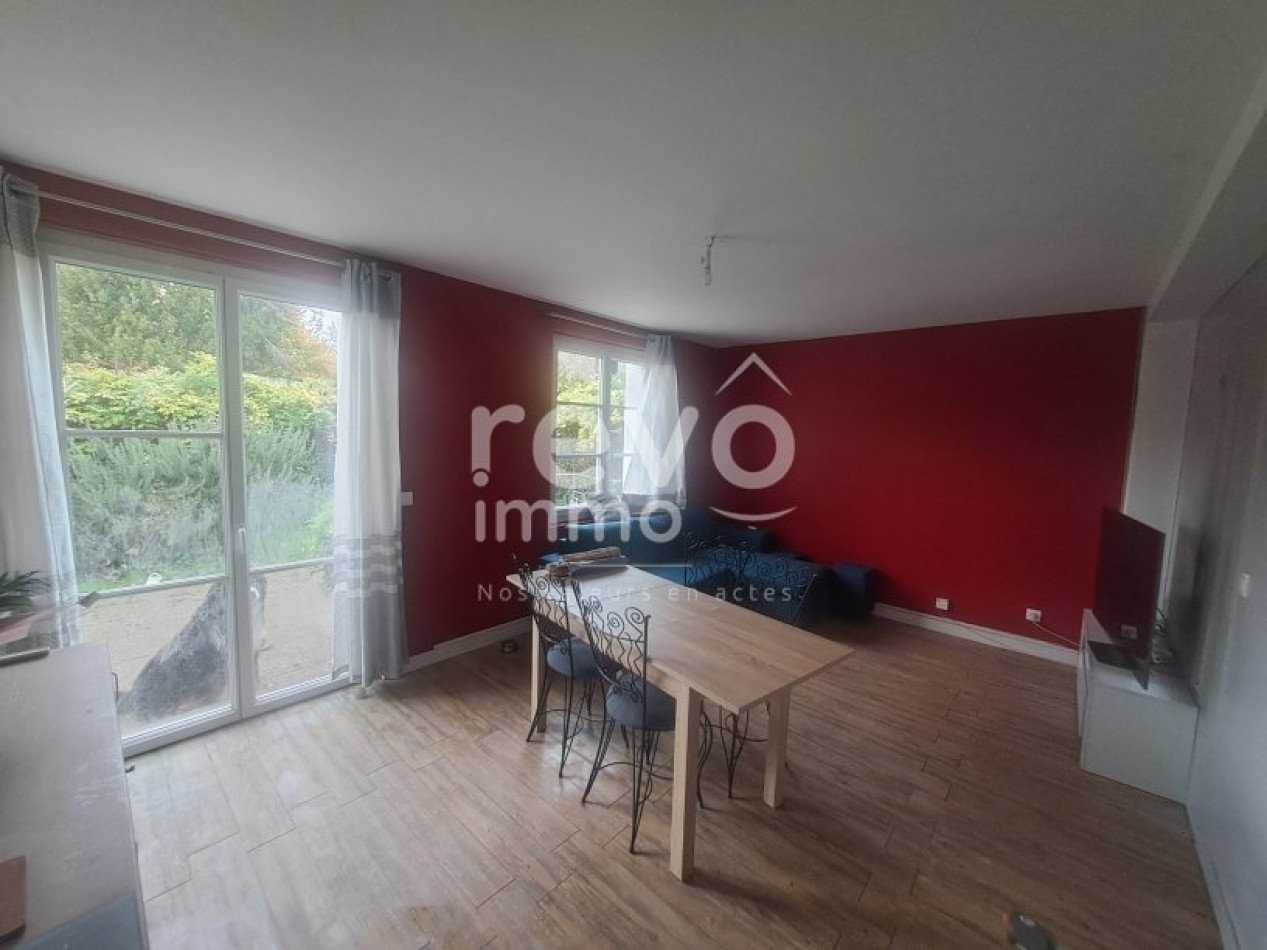 à louer Maison Villeveque - Photo 10