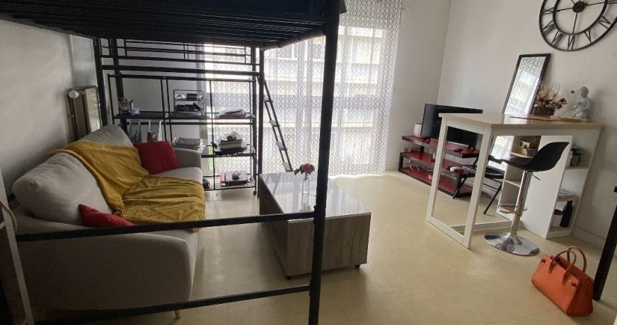 location Appartement Angers