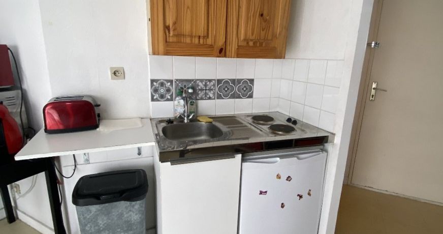 location Appartement Angers