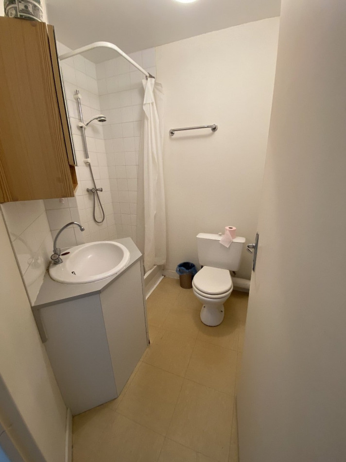 à louer Appartement Angers - Photo 4