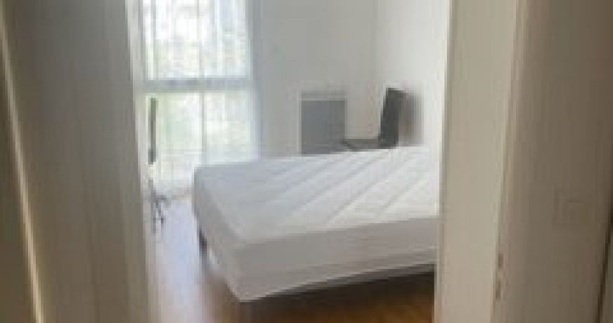 location Appartement en résidence Angers