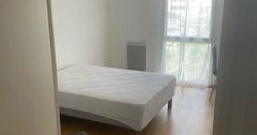location Appartement en résidence Angers