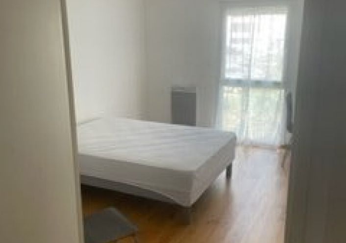 à louer Appartement en résidence Angers