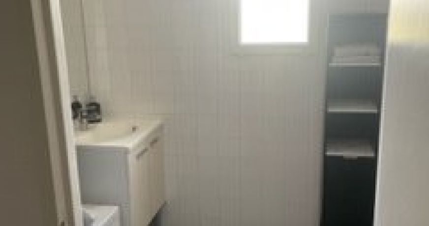 location Appartement en résidence Angers