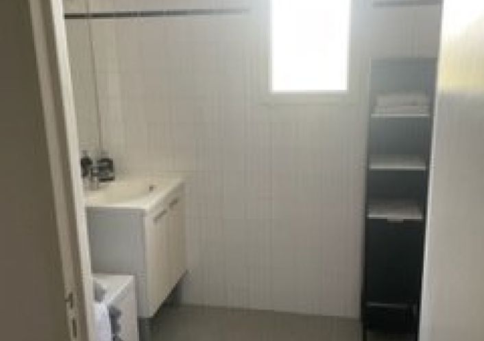 à louer Appartement en résidence Angers