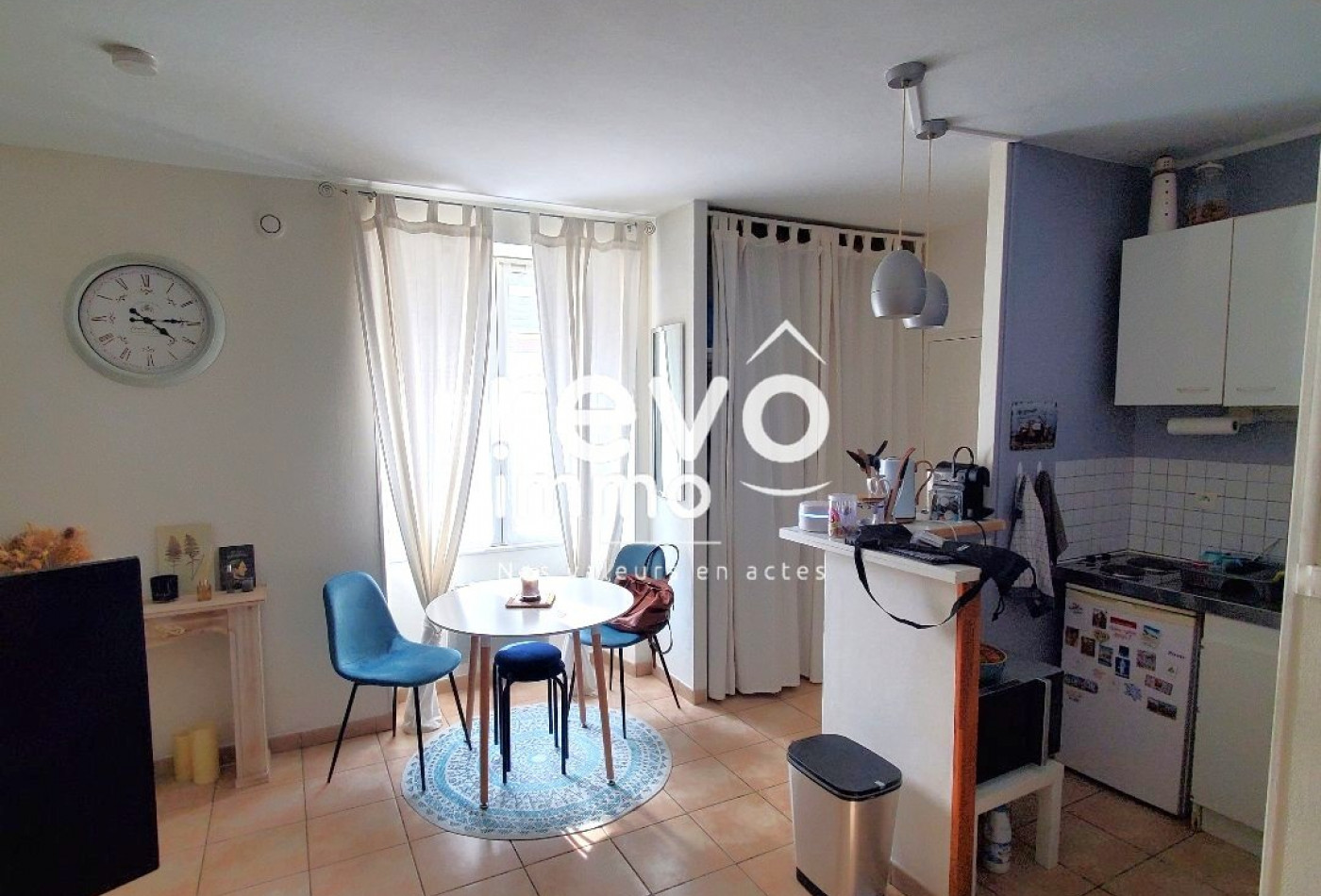 vente Appartement Angers - Photo 2