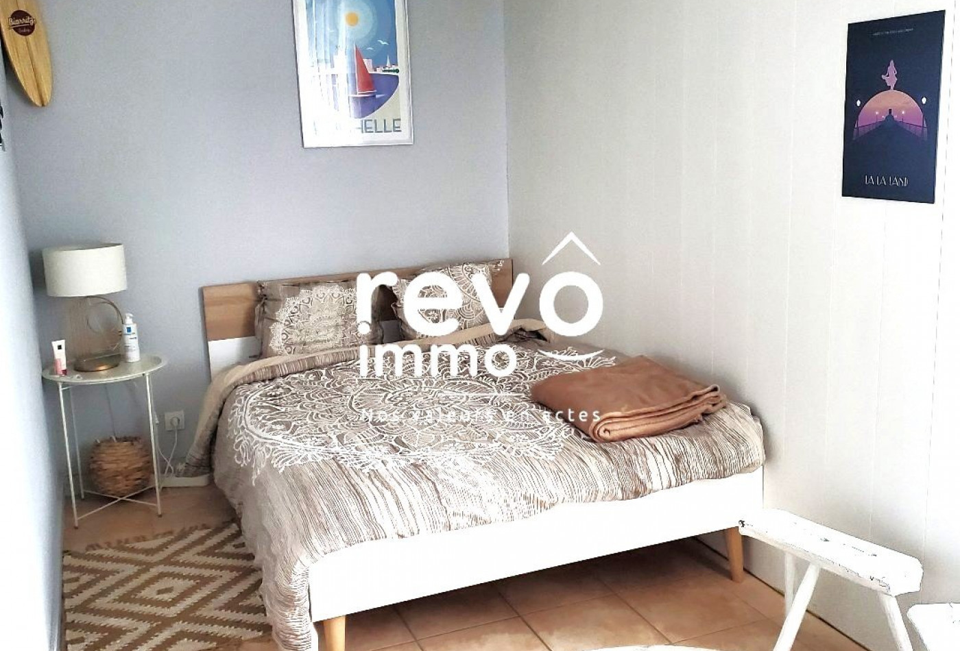 vente Appartement Angers - Photo 4