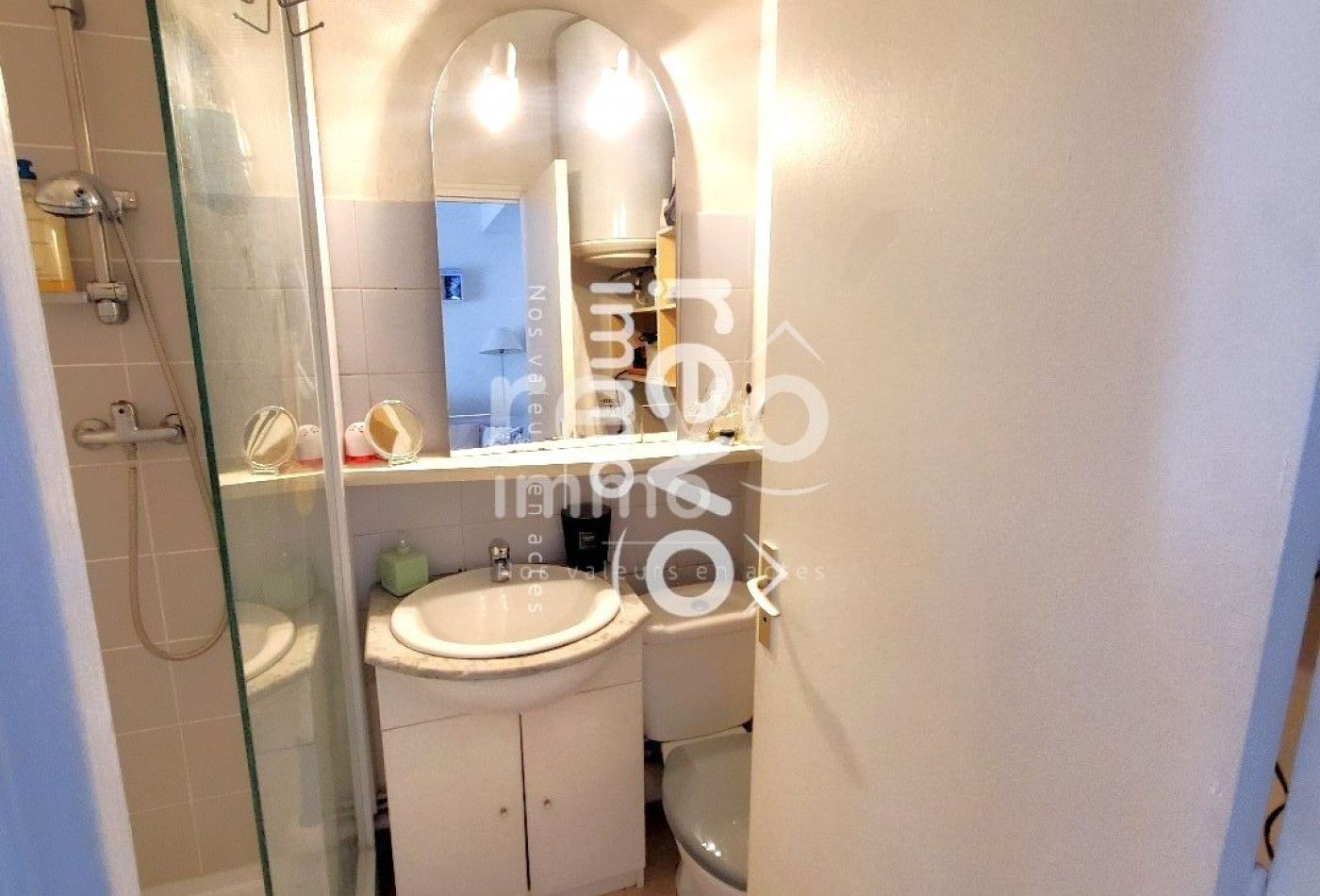 vente Appartement Angers - Photo 5