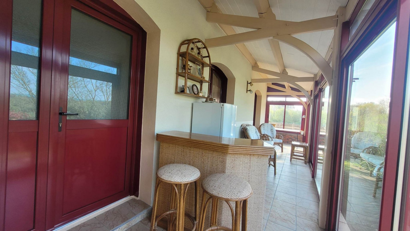 à vendre Maison Chemille - Photo 5