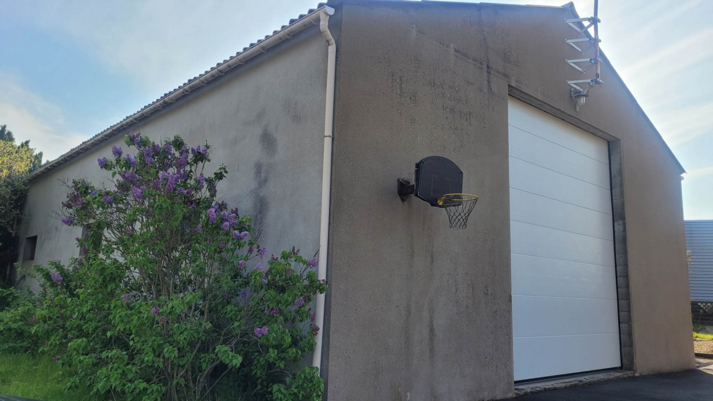 à vendre Maison Chemille - Photo 3