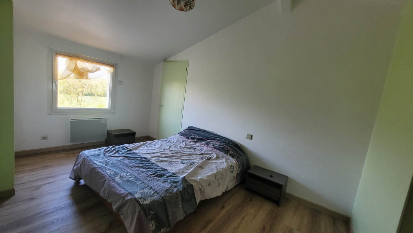 à vendre Maison Chemille - Photo 10